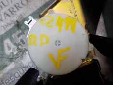 Recambio de cinturon seguridad delantero derecho para bmw serie 1 berlina (e81/e87) 118d referencia OEM IAM 72119117220   2