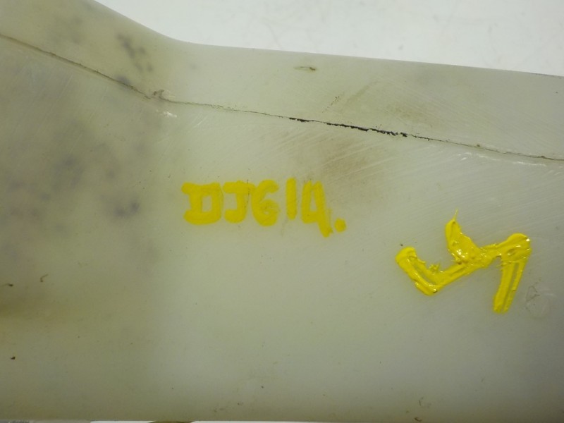 Recambio de deposito limpia para seat ibiza (6j5) 1.6 tdi referencia OEM IAM 6Q0955453P 6Q0955453N 