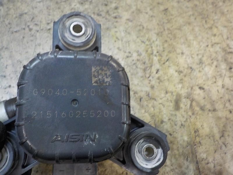 Recambio de valvula intercambio de calefaccion para toyota auris hybrid business referencia OEM IAM G904052010 G904052010 