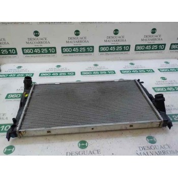 RADIADOR AGUA 17117788903 