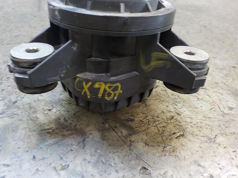 Recambio de valvula intercambio de calefaccion para toyota auris hybrid business referencia OEM IAM G904052010 G904052010 