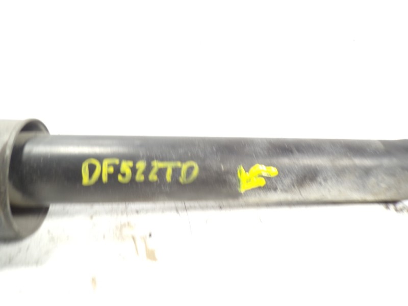 Recambio de amortiguador trasero derecho para opel insignia berlina 1.6 cdti dpf referencia OEM IAM   