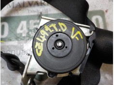 Recambio de cinturon seguridad trasero derecho para bmw serie 1 berlina (e81/e87) 118d referencia OEM IAM 72119139832   2