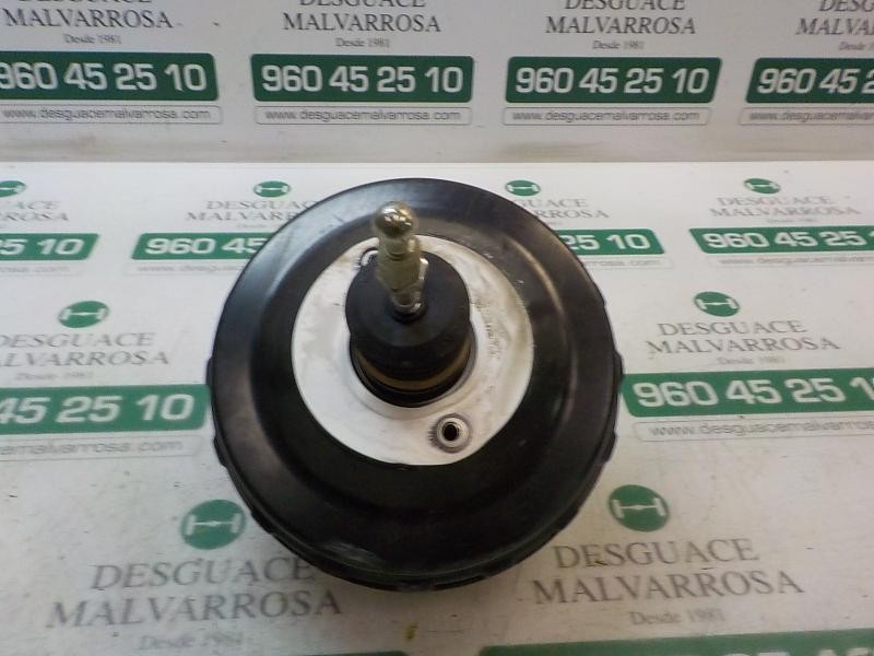 Recambio de servofreno para audi q5 (8r) 3.0 tdi referencia OEM IAM 8R0612107B 8R0612103A 03785933314