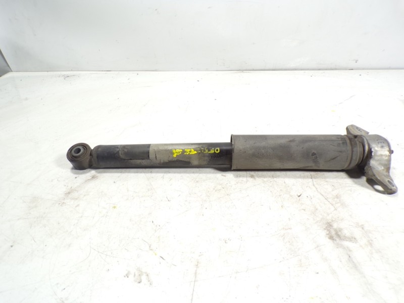 Recambio de amortiguador trasero izquierdo para opel insignia berlina 1.6 cdti dpf referencia OEM IAM   