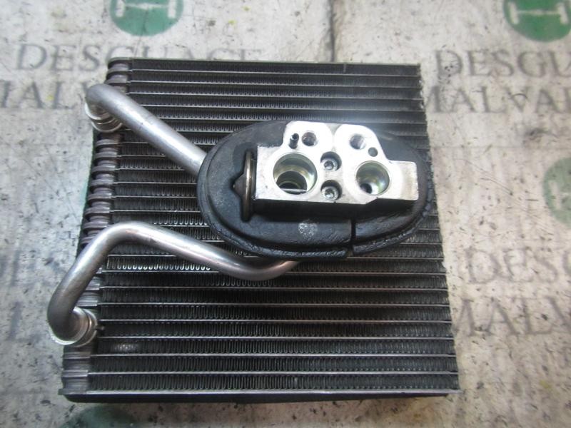 Recambio de evaporador aire acondicionado para seat leon (1p1) comfort limited referencia OEM IAM 1K1820103A  