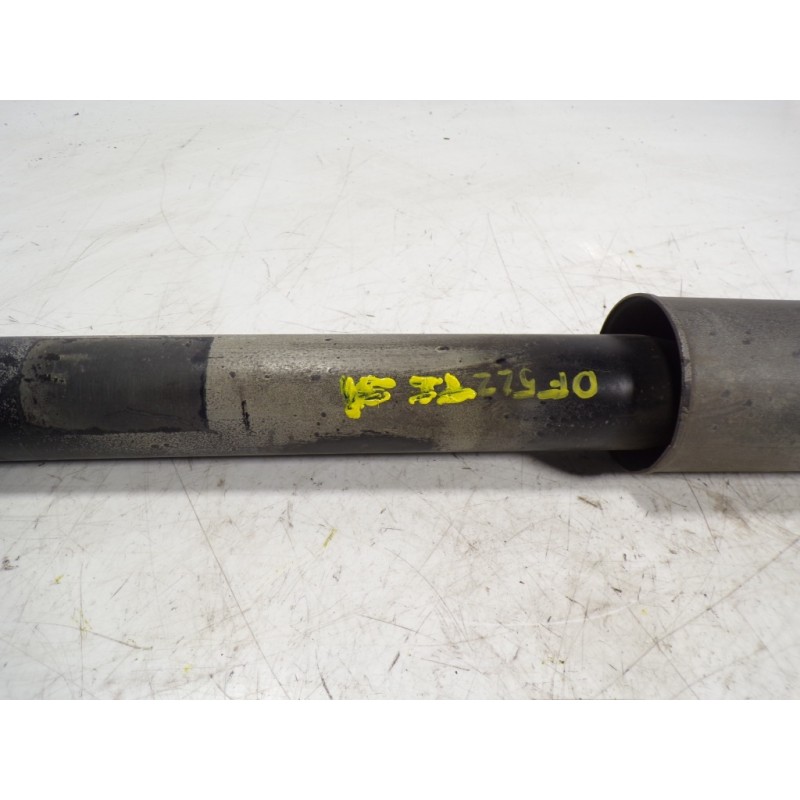 Recambio de amortiguador trasero izquierdo para opel insignia berlina 1.6 cdti dpf referencia OEM IAM   