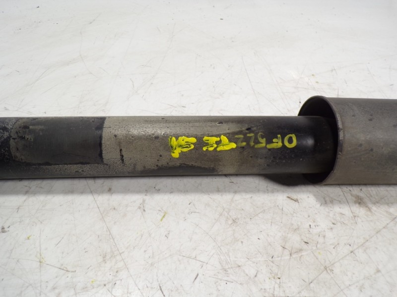 Recambio de amortiguador trasero izquierdo para opel insignia berlina 1.6 cdti dpf referencia OEM IAM   