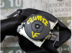 Recambio de cinturon seguridad trasero izquierdo para bmw serie 1 berlina (e81/e87) 118d referencia OEM IAM 72119139832   2