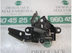Recambio de cerradura capot para toyota corolla hybrid referencia OEM IAM 535002790   2