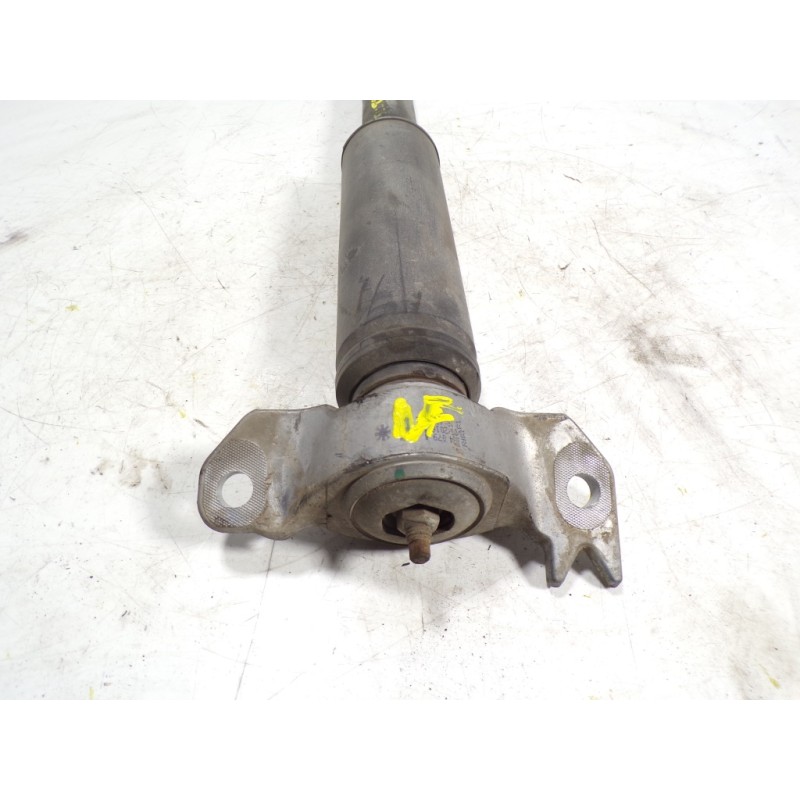 Recambio de amortiguador trasero izquierdo para opel insignia berlina 1.6 cdti dpf referencia OEM IAM   