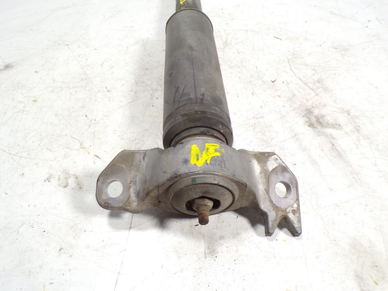 Recambio de amortiguador trasero izquierdo para opel insignia berlina 1.6 cdti dpf referencia OEM IAM   