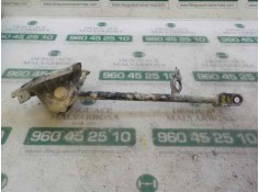 Recambio de brazo suspension inferior trasero izquierdo para dacia duster ambiance 4x4 referencia OEM IAM 551119305R   2