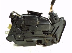 Recambio de cerradura puerta trasera derecha para seat ibiza st (6j8) 1.6 tdi referencia OEM IAM 6J0839016E 6J0839016E  2