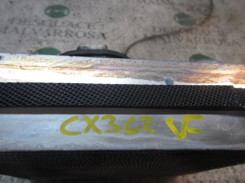 Recambio de evaporador aire acondicionado para seat leon (1p1) comfort limited referencia OEM IAM 1K1820103A  