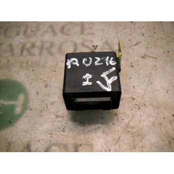 MODULO ELECTRONICO 