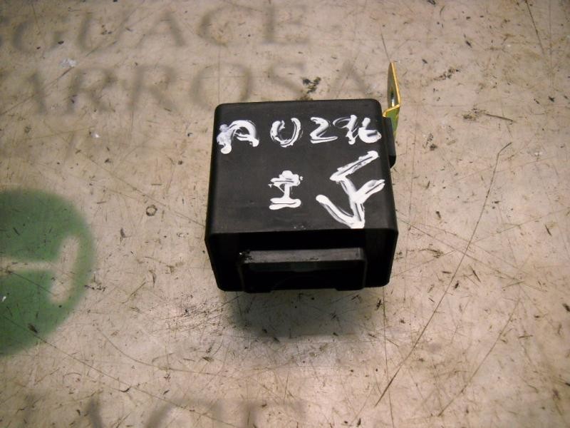 Recambio de modulo electronico para ssangyong musso 2.9 tdi grand lux referencia OEM IAM   