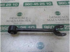 Recambio de brazo suspension inferior trasero derecho para toyota corolla wagon 2.0 16v hybrid referencia OEM IAM 4871002090   2