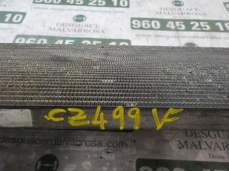 Recambio de condensador aire acondicionado para bmw serie 1 berlina (e81/e87) 118d referencia OEM IAM 64539229021  