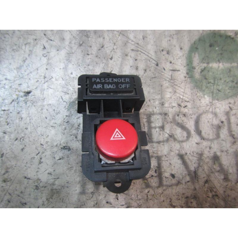 Recambio de warning para seat leon (1p1) comfort limited referencia OEM IAM 5P0953235B1MM  