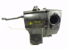 Recambio de filtro aire para seat ibiza (6j5) 1.6 tdi referencia OEM IAM 6R0129607E 6R0129607E  2