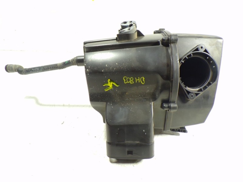 Recambio de filtro aire para seat ibiza (6j5) 1.6 tdi referencia OEM IAM 6R0129607E 6R0129607E 