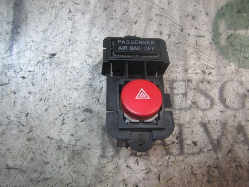 Recambio de warning para seat leon (1p1) comfort limited referencia OEM IAM 5P0953235B1MM  