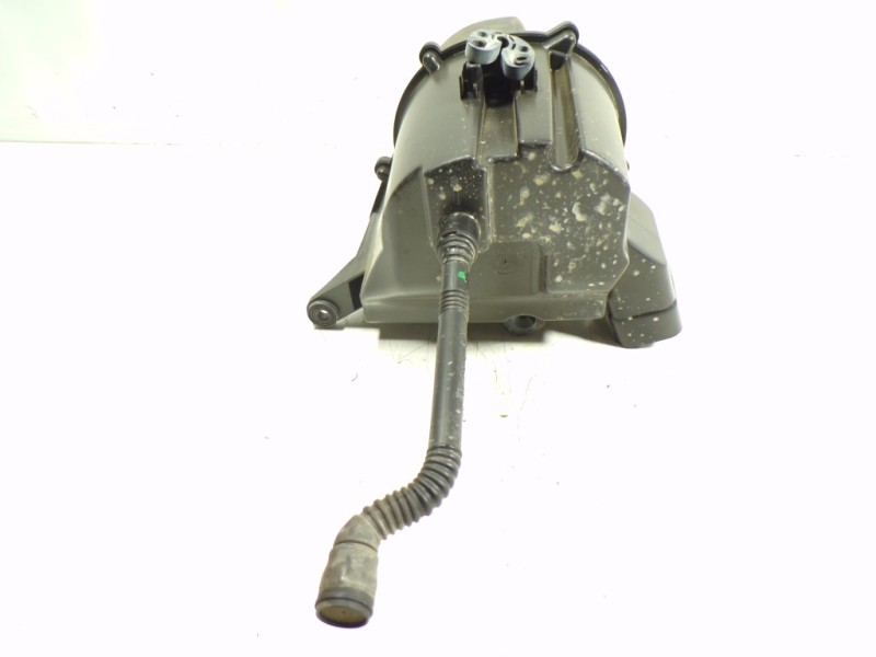 Recambio de filtro aire para seat ibiza (6j5) 1.6 tdi referencia OEM IAM 6R0129607E 6R0129607E 