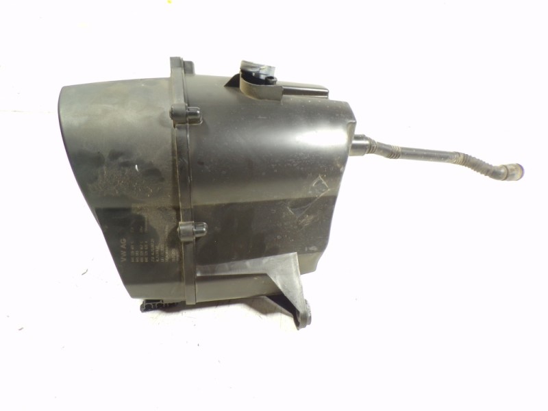 Recambio de filtro aire para seat ibiza (6j5) 1.6 tdi referencia OEM IAM 6R0129607E 6R0129607E 