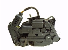 Recambio de cerradura puerta trasera izquierda para seat ibiza st (6j8) 1.6 tdi referencia OEM IAM 6J0839015E 6J0839015E  2