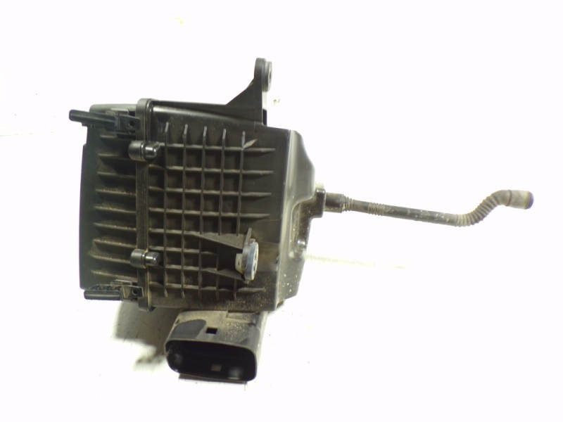 Recambio de filtro aire para seat ibiza (6j5) 1.6 tdi referencia OEM IAM 6R0129607E 6R0129607E 