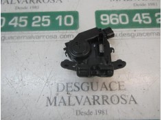 Recambio de cerradura maletero / porton para toyota corolla hybrid referencia OEM IAM 6935002100   2