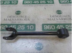 Recambio de brazo suspension inferior trasero izquierdo para toyota corolla wagon 2.0 16v hybrid referencia OEM IAM 4871002090   2