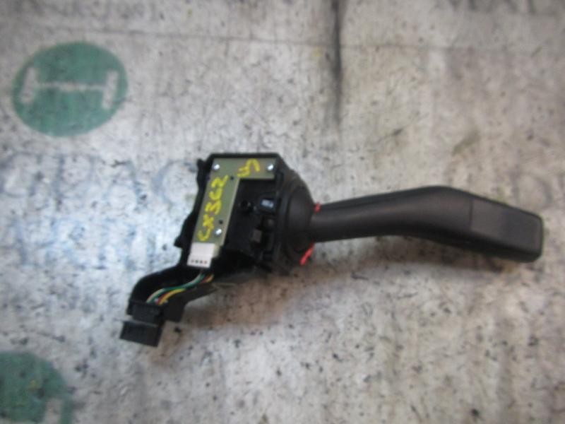 Recambio de mando intermitentes para seat leon (1p1) comfort limited referencia OEM IAM 1K0953513E9B9  