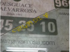 Recambio de cristal puerta delantero izquierdo para bmw serie 1 berlina (e81/e87) 118d referencia OEM IAM 51337067791   2