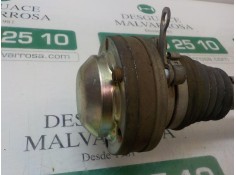 Recambio de transmision trasera derecha para audi q5 (8r) 3.0 tdi referencia OEM IAM 8R0501203C 8R0501203C  2