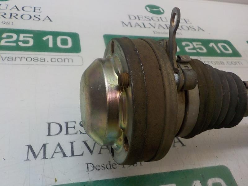 Recambio de transmision trasera derecha para audi q5 (8r) 3.0 tdi referencia OEM IAM 8R0501203C 8R0501203C 