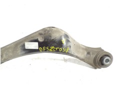 Recambio de brazo suspension superior trasero derecho para opel insignia berlina 1.6 cdti dpf referencia OEM IAM    2