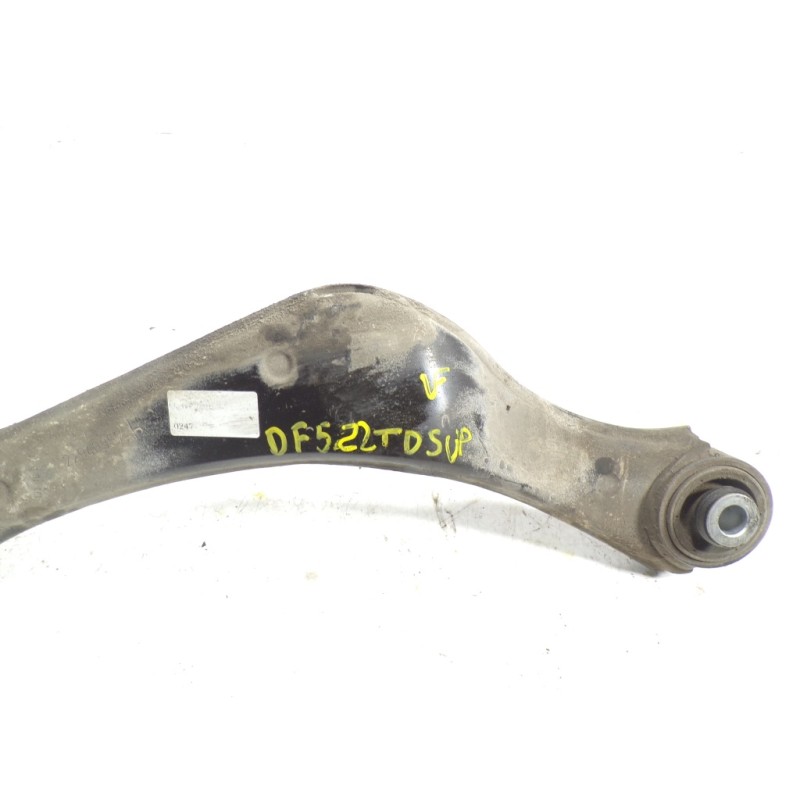 Recambio de brazo suspension superior trasero derecho para opel insignia berlina 1.6 cdti dpf referencia OEM IAM   