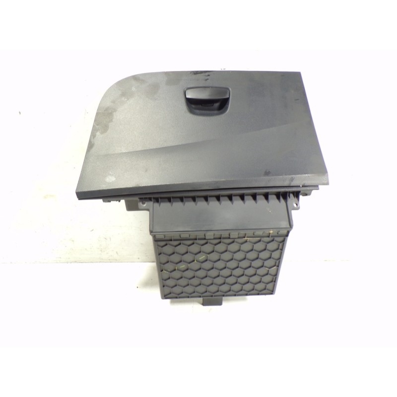 Recambio de guantera para seat ibiza (6j5) 1.6 tdi referencia OEM IAM 6J1857095H4W4 6J1857095H 