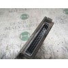 Recambio de centralita motor uce para renault clio ii fase i (b/cbo) 1.2 referencia OEM IAM   