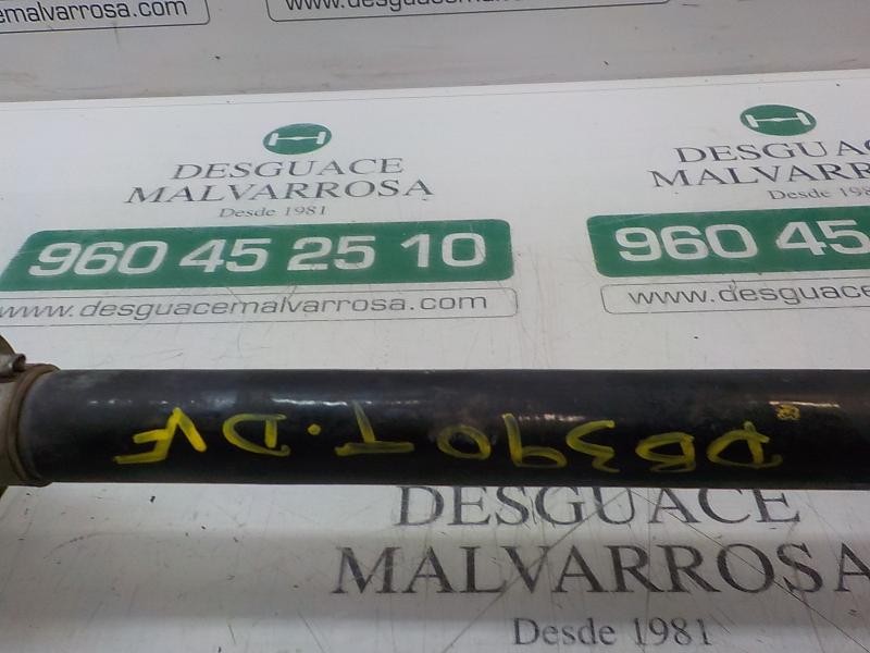 Recambio de transmision trasera derecha para audi q5 (8r) 3.0 tdi referencia OEM IAM 8R0501203C 8R0501203C 