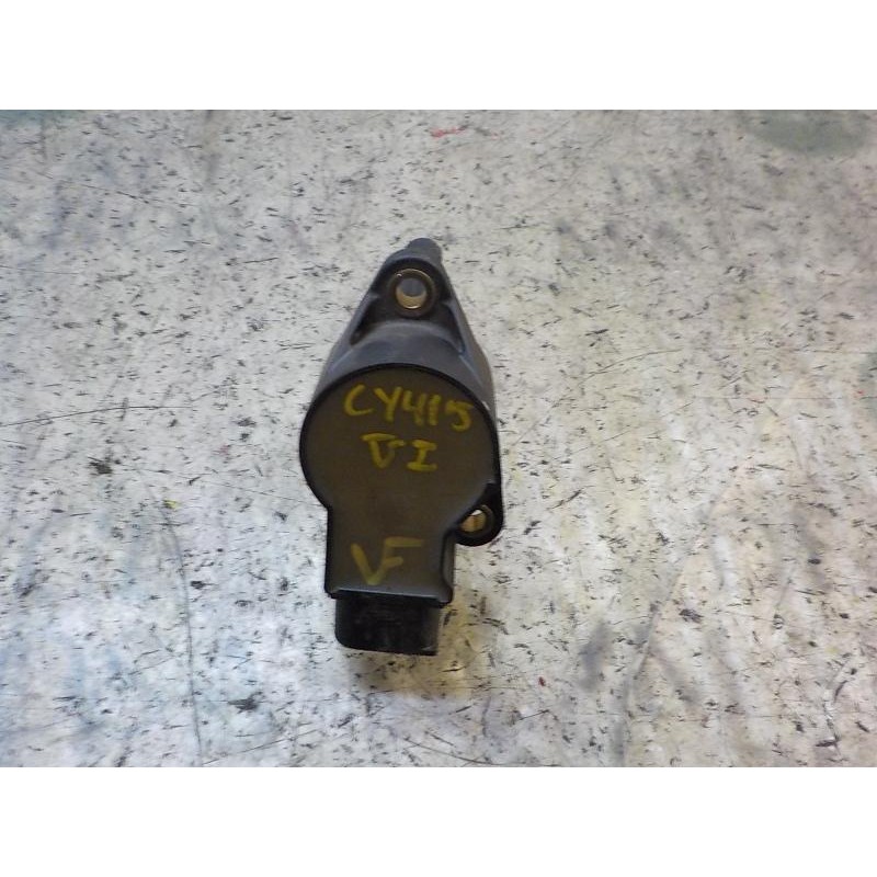 Recambio de bobina para mercedes-benz clase e (w211) berlina e 350 (211.056) referencia OEM IAM A2729060060 A0001501980 