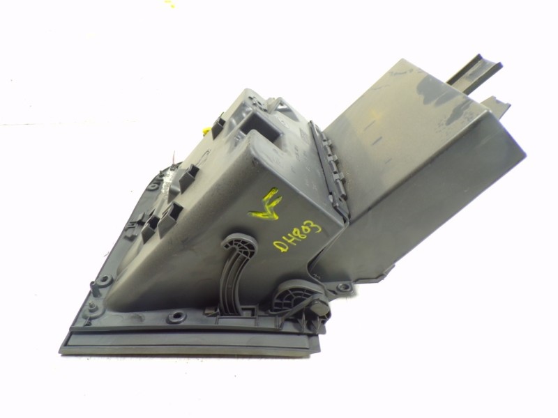 Recambio de guantera para seat ibiza (6j5) 1.6 tdi referencia OEM IAM 6J1857095H4W4 6J1857095H 