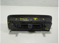 Recambio de mando climatizador para seat ibiza (6j5) 1.6 tdi referencia OEM IAM 6J0820043ANEE 6J0820043A  2