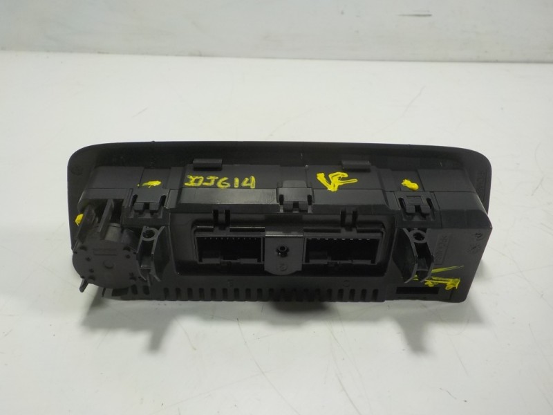 Recambio de mando climatizador para seat ibiza (6j5) 1.6 tdi referencia OEM IAM 6J0820043ANEE 6J0820043A 