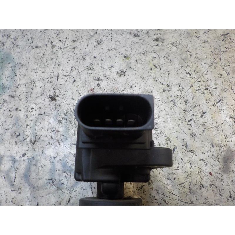 Recambio de bobina para mercedes-benz clase e (w211) berlina e 350 (211.056) referencia OEM IAM A2729060060 A0001501980 