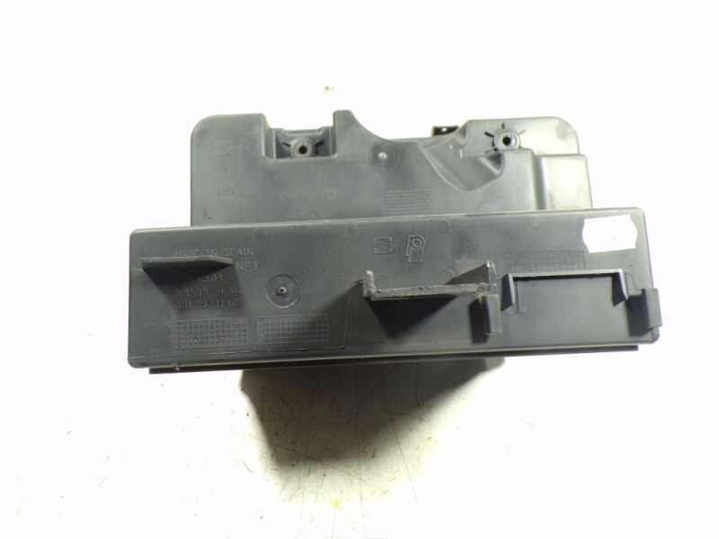Recambio de guantera para seat ibiza (6j5) 1.6 tdi referencia OEM IAM 6J1857095H4W4 6J1857095H 