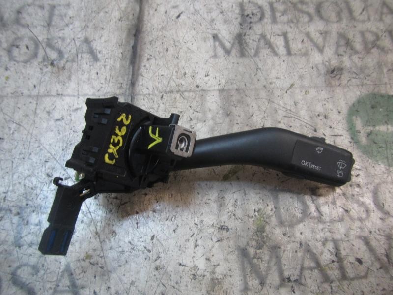 Recambio de mando limpia para seat leon (1p1) comfort limited referencia OEM IAM 1K0953519J9B9  