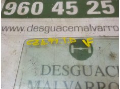 Recambio de cristal puerta trasero derecho para bmw serie 1 berlina (e81/e87) 118d referencia OEM IAM 51357067794   2